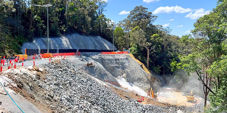 Gold Coast Hinterland Event 22F, QLD
