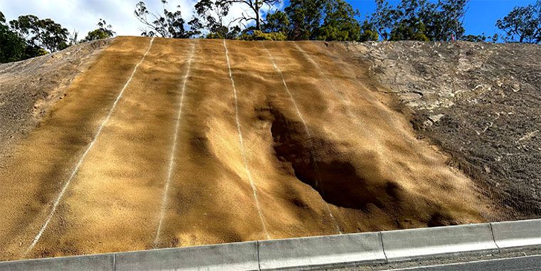 Cangai Bluff, Clearence Valley City Council, NSW