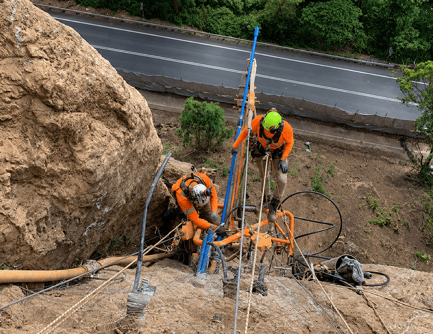 Non-Destructive Testing