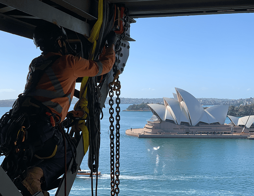 Repairs, Maintenance, Blasting and Coatings